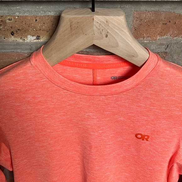 Outdoor Research ActiveIce Spectrum Sun Long-Sleeve T-Shirt. - Picture 2 of 12